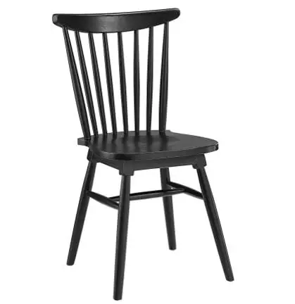 Chair Back Styles And Ideas 3 Chair Back Styles and Ideas: Modway Amble Windsor Spindle Back Chair