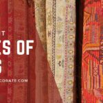 Different Types of Rugs
