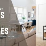 Different Types Of Tables 8 Different Types of Tables