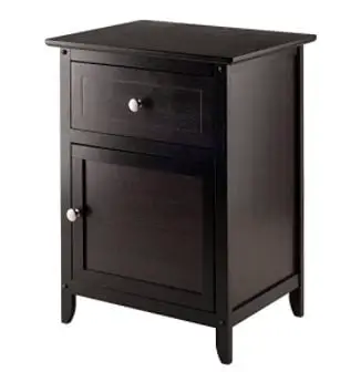 Different Types Of Tables 4 different types of tables: Winsome Eugene Accent Table