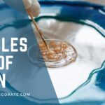 How To Get Bubbles Out Of Resin 10 How to Get Bubbles out of Resin