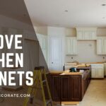 How To Remove Kitchen Cabinets 4 How to Remove Kitchen Cabinets