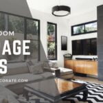 Living Room Storage Ideas