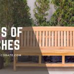 Types Of Benches 7 Types of Benches