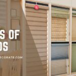 Types Of Blinds 11 Types of Blinds