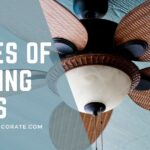 Types Of Ceiling Fans 10 Types of Ceiling Fans