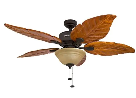 Types Of Ceiling Fans 5 types of ceiling fans: Royal Palm Ceiling Fan