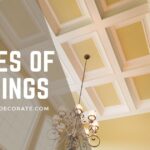 Types Of Ceilings 13 Types of Ceilings