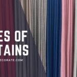 Types Of Curtains 9 Types of Curtains