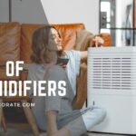 Types Of Dehumidifiers 7 Types of Dehumidifiers