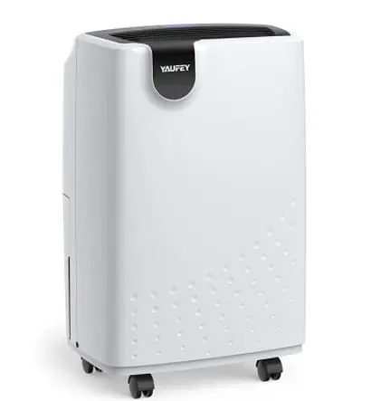 Types Of Dehumidifiers 4 types of dehumidifiers: Dehumidifiers with Drain Hose