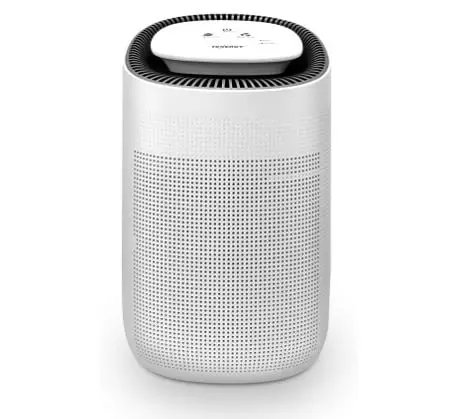 Types Of Dehumidifiers 6 types of dehumidifiers: Dehumidifier w/Air Purifying Function