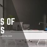 Types Of Desks 10 Types of Desks