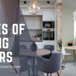Types Of Dining Chairs 10 Types of Dining Chairs