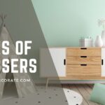 Types Of Dressers 7 Types of Dressers