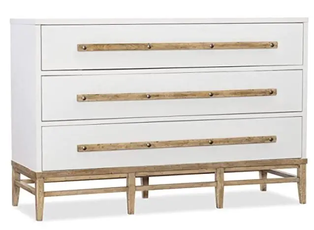 Types Of Dressers 7 types of dressers: Three Drawer Bachelors Chest