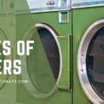 Types Of Dryers 6 Types of Dryers