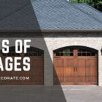 types of garages