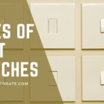 Types Of Light Switches 7 Types of Light Switches