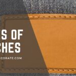 Types Of Patches 5 Types of Patches
