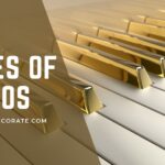 Types Of Pianos 7 Types of Pianos