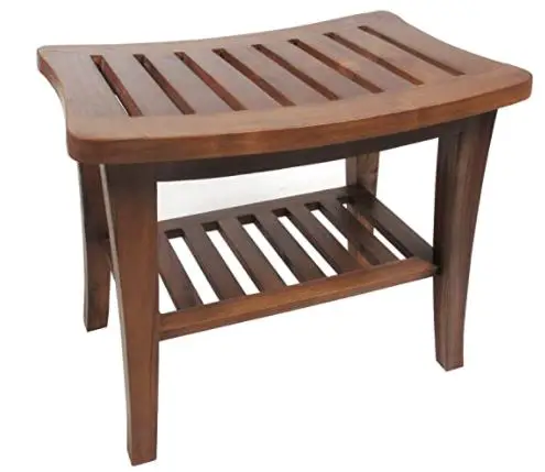 Types Of Benches 6 types of benches: Shower Spa Waterproof Stool Bench