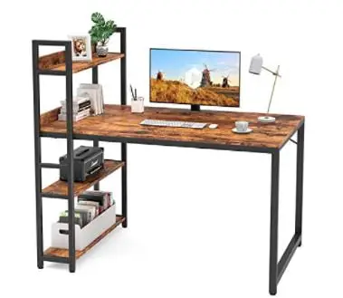 Types Of Desks 2 Types of Desks: CubiCubi Computer Desk