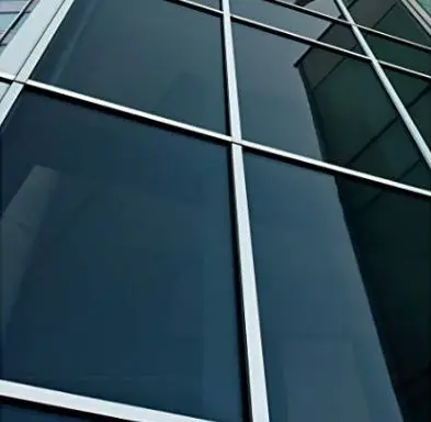 Types Of Glass 4 types of glass: Window Film Privacy and Sun Control
