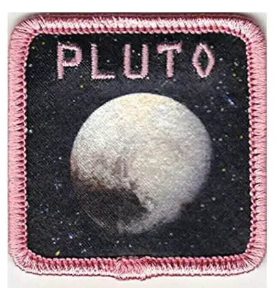 Types Of Patches 8 types of patches: Printed Patch Planet