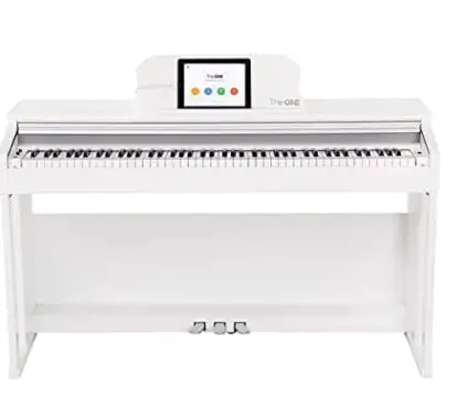 Types Of Pianos 5 types of pianos: The ONE Smart Piano